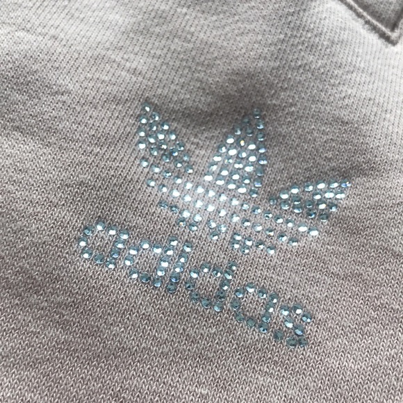 New Adids COTTON Sweatpants   A080 - Picture 12 of 15